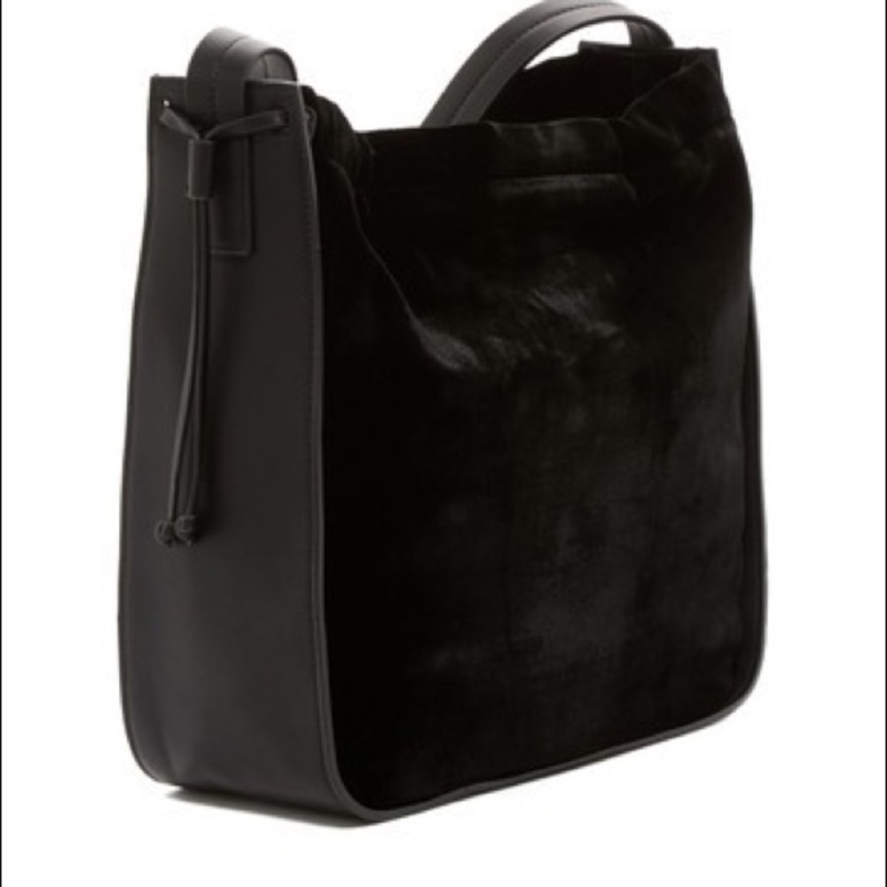 French connection Dane Hobo Bag